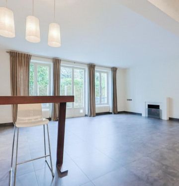 Maison • Auteuil Nord - Photo 3