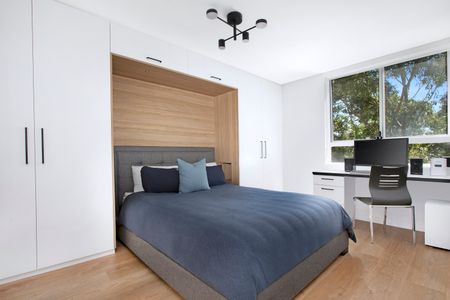 5c/12 Bligh Place, Randwick NSW 2031 - Apartment For Rent | Domain - Photo 2