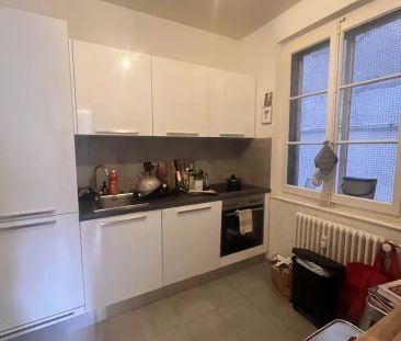 En plein centre de Lausanne - Photo 5