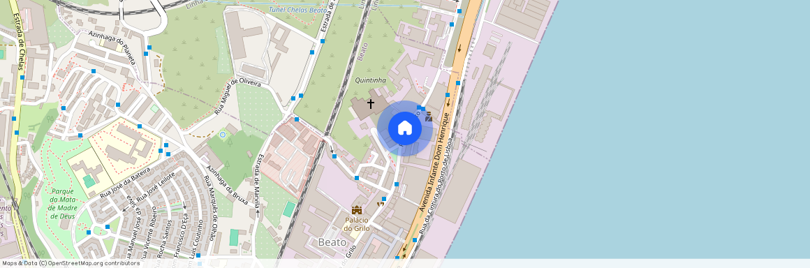 Beato, Lisboa, Lisboa