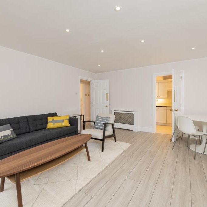 1 bedroom apartment to rent - Photo 1