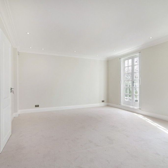 5 Bedroom Terraced To Let - Photo 1