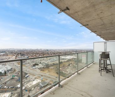 For Lease - 1240 Cummings Avenue Unit# 3005, Cyrville - Carson Grov... - Photo 5