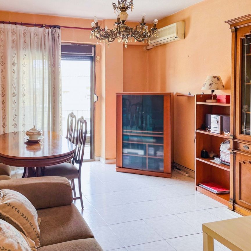 Centric flat in Alberic - Photo 1