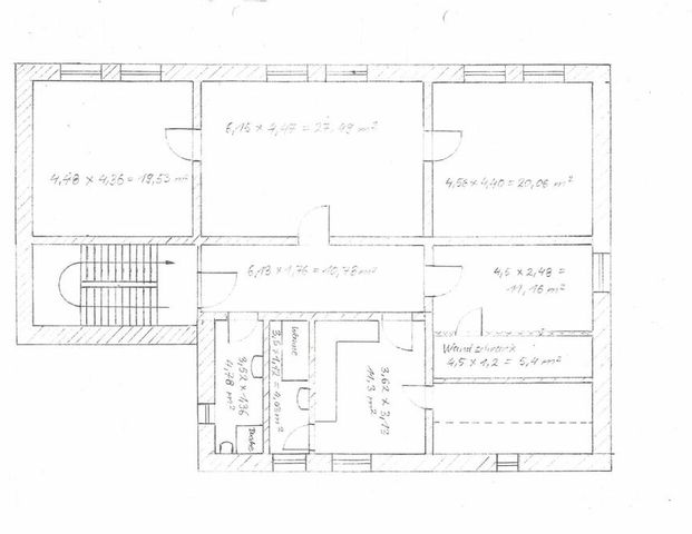 Wohnen auf dem Lande - Photo 1