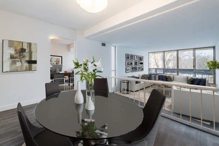 White Oaks Apartments — 1 Bedroom + Den - 1297 Marlborough Court & 1360 White Oaks Blvd - Photo 5