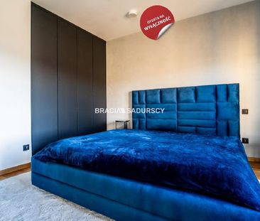 Mieszkanie Kraków Dębniki powierzchnia 42.03 m² C206-WM-93986 - Photo 6