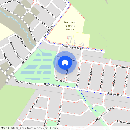 2/13 Dundas Road, Wyndham Vale VIC 3024