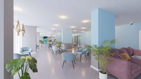 Xior Campo Pequeno - Photo 4