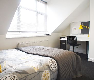 3 bedroom house share to rent - Photo 3