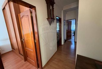 Apartamento T2 em Lisboa