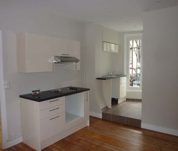 Location Appartement 2 pièces 44m² ROUEN 76000 - Photo 2