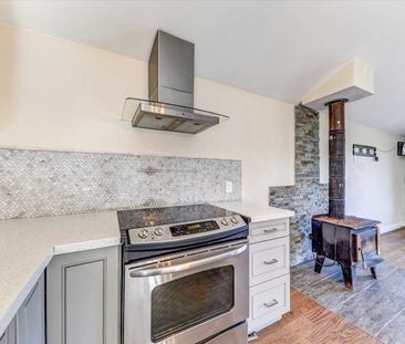 For Lease - 14351 Regional Road Unit# MAIN, Scugog, Ontario - Photo 4