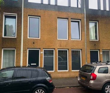 Paulus Potterstraat, ‘s-Gravenhage, Nederland - Foto 6