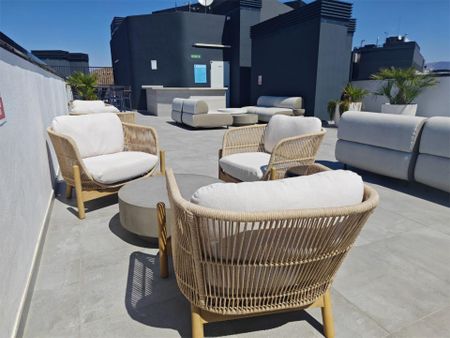 Piso de alquiler en Paseo Paseo Martiricos, 30, Martiricos - La Roca - La Rosaleda - Photo 5