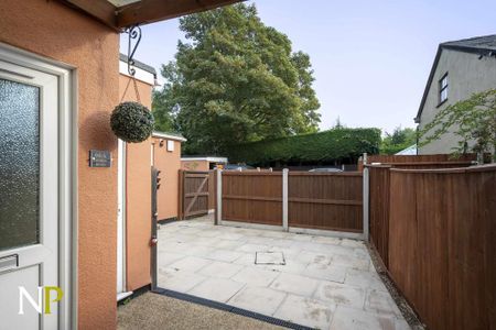2 bedroom apartment to rent - Photo 5