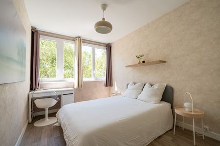 Location appartement 3 pièces, 60.16m², Orvault - Photo 4