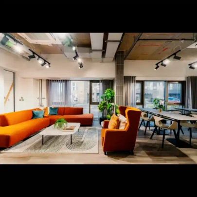 Gold Studio - Mid Floor - Photo 1