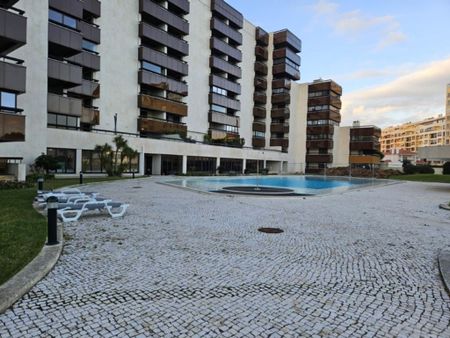 1 room luxury Apartment for rent in Cascais e Estoril, Portugal - Photo 3