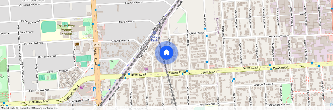 14 Charles Street, Ascot Park