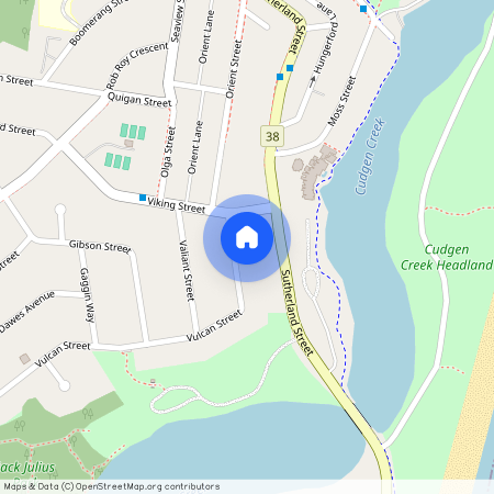 3 Vulcan Street, NSW 2487, Kingscliff