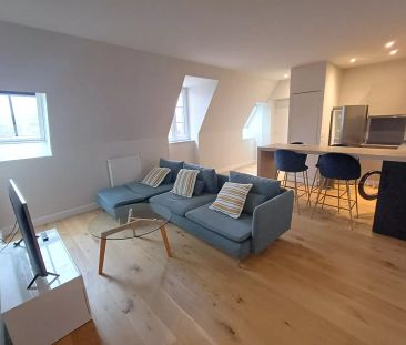 Type 3 de 59.29m² - Secteur LES HALLES - Photo 1