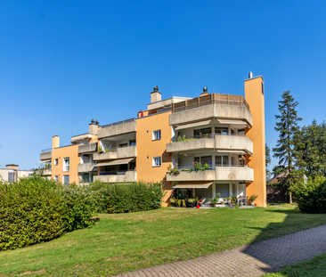 Gemütliche 3.5-Zimmerwohnung am Waldrand! - Photo 2