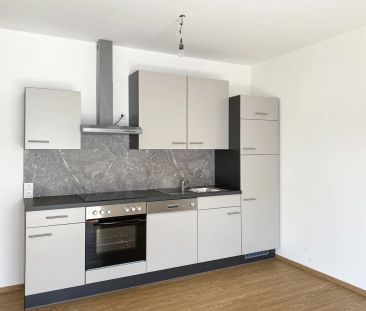 Top-Neubauwohnung, zentrumsnah mit 28m2 Dachterrasse - Foto 4