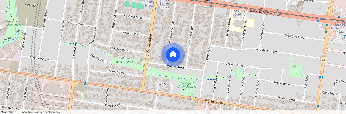 2/31 Wridgway Avenue, Vic 3125, Burwood