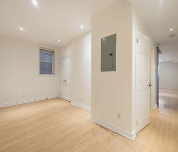 For Lease - 85 Beech Avenue Unit# 4, Toronto, Ontario - Photo 4