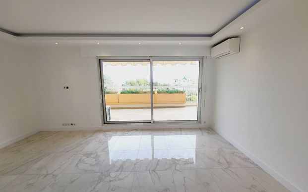 Appartement à louer 3 pièces • Antibes - Photo 1