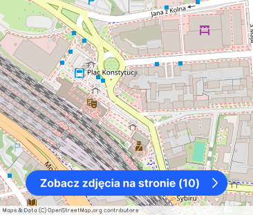 2 pokoje 50m2 na długi termin, Gdynia Śródmieście – zdjęcie 1