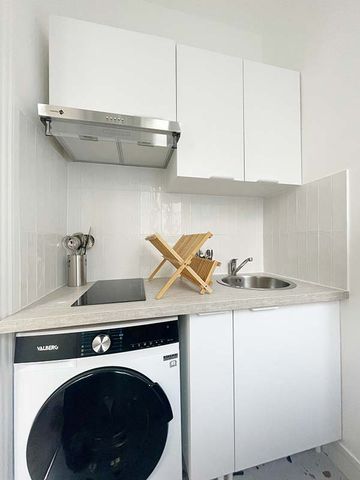 Appartement en location | Paris 17ème - Photo 3