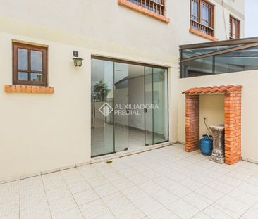 Casa com 3 quartos e 170m² para alugar em Jardim Itu Sabará, Porto ... - Photo 5