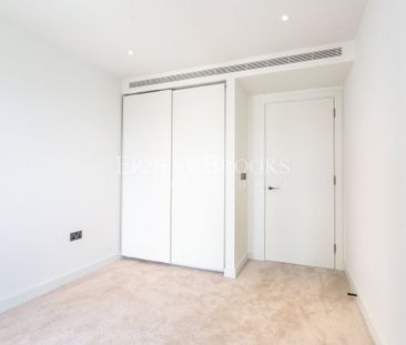 Bowery Apartments, Fountain Park Way, White City Living, W12 - Photo 1