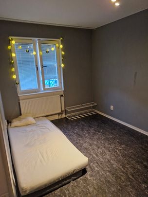 Bergalidsgången, Tyresö - Foto 1