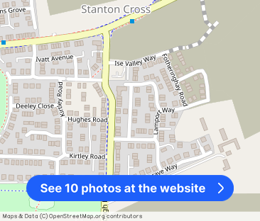 Astwell Road, Wellingborough - Photo 1