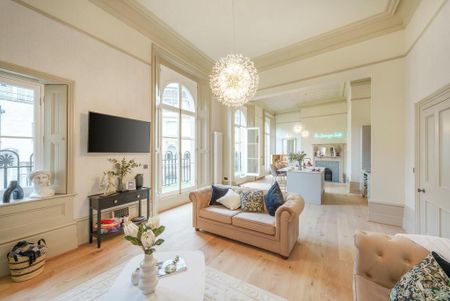 2 Bedroom Home – Medium Let - Photo 4