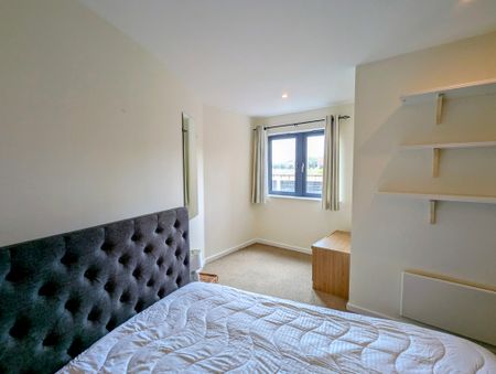 South Quay, Kings Road, Swansea, SA1 8AH - Photo 5