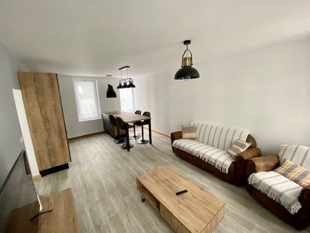 Location Appartement 3 pièces 59m² CHERBOURG-EN-COTENTIN 50100 - Photo 3