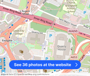 New York Square, SOYO, Quarry Hill, Leeds, West Yorkshire, LS2 7BT - Photo 1