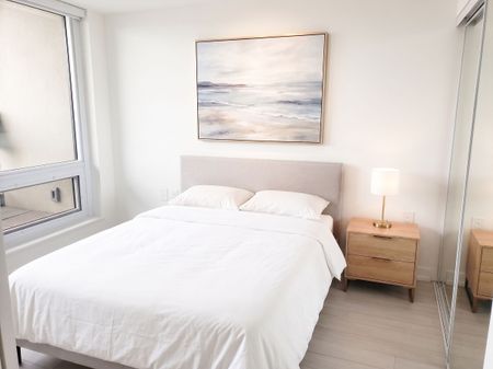 For Lease - 4010 Eglinton Avenue Unit# 201, Toronto, Ontario - Photo 5