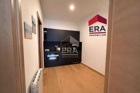 Grand studio d'exception au coeur de Rennes - Photo 4