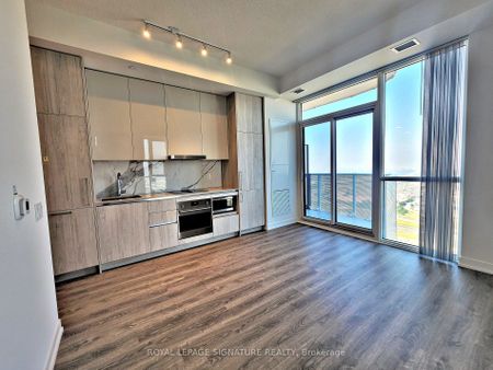 For Lease - 195 Commerce Street Unit# 5311, Vaughan, Ontario - Photo 3