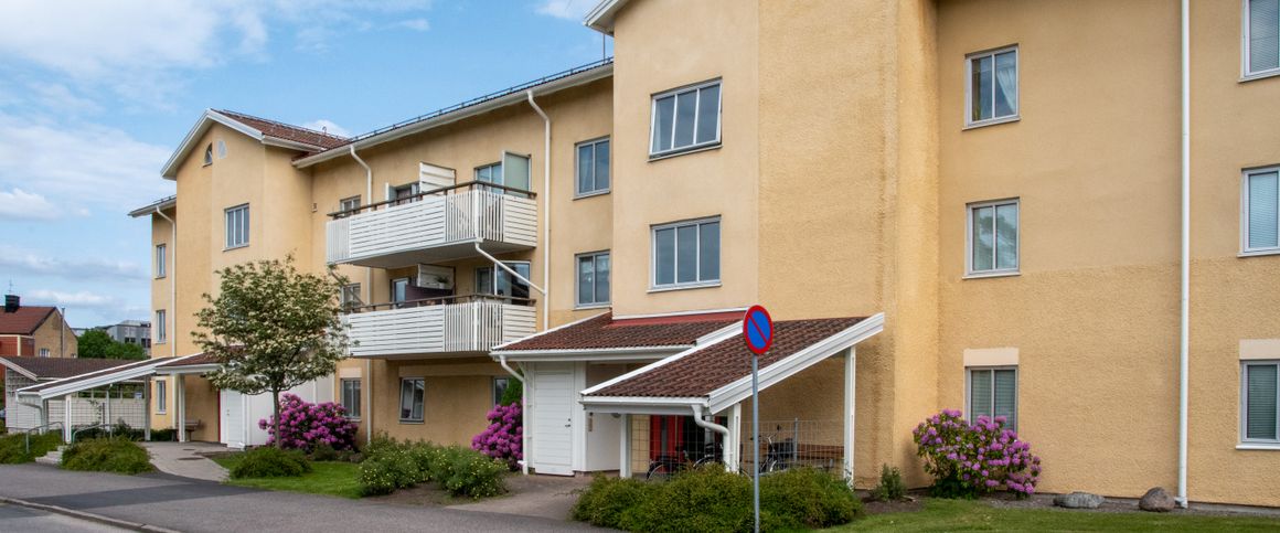 Lomells Väg 1 - Foto 1