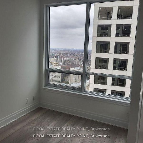 For Lease - 36 Elm Drive Unit# 3602, Mississauga, Ontario - Photo 1