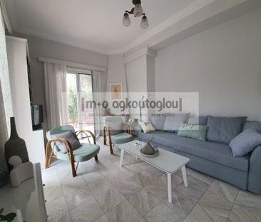 Μονοκατοικία για ενοικίαση Σαρωνίδα - Photo 3