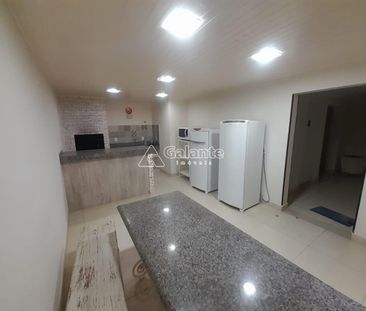 Apartamento para alugar no Cambuí em Campinas - Photo 5