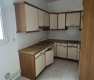 Location Appartement 2 pièces 55m² SOISSONS 02200 - Photo 5