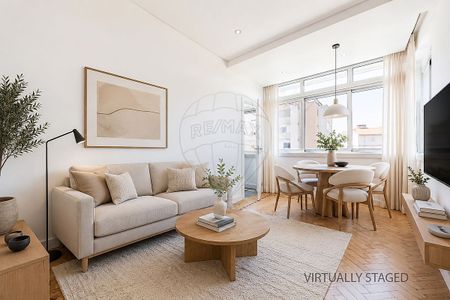 Apartamento T2 em Lisboa - Photo 2